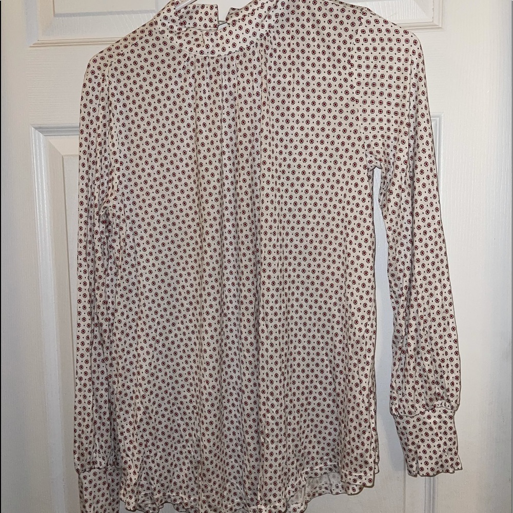 Cute long sleeve